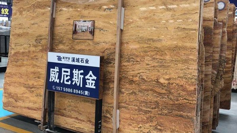 石材翻新养护，报价单背后的秘密
