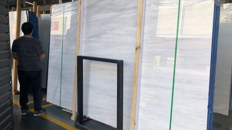石材护理抛光机怎么选型号
