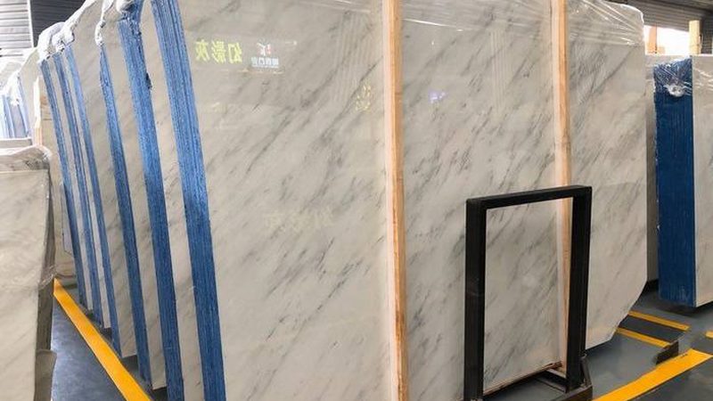 成都石材幕墙加工公司：揭秘石材幕墙的加工工艺与选择要点