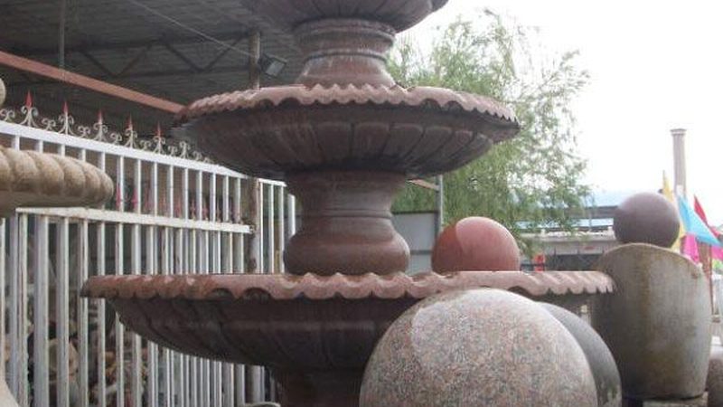 花岗岩翻新打磨机器：揭秘其核心参数与选型逻辑