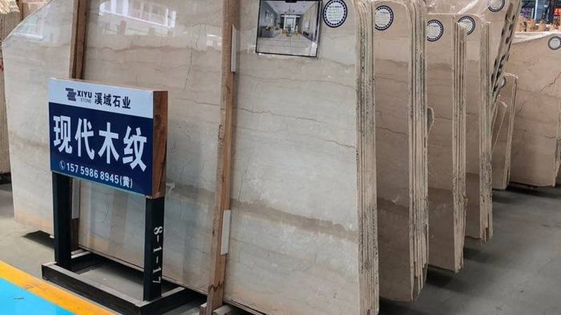 石英石与人造石：揭秘两者的本质区别