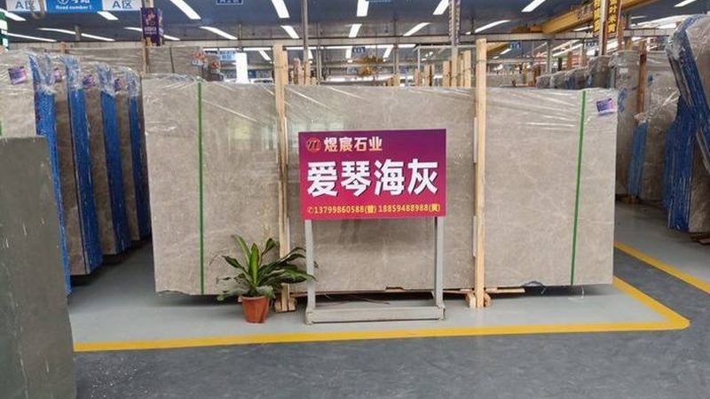 人造石加工工艺揭秘：与天然石材的五大差异