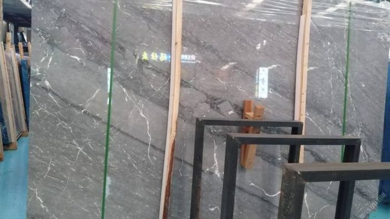 上海大理石背景墙安装工期揭秘
