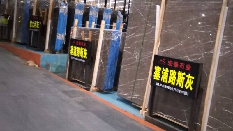揭秘上海岩板台面品牌：品质与技术的双重考量