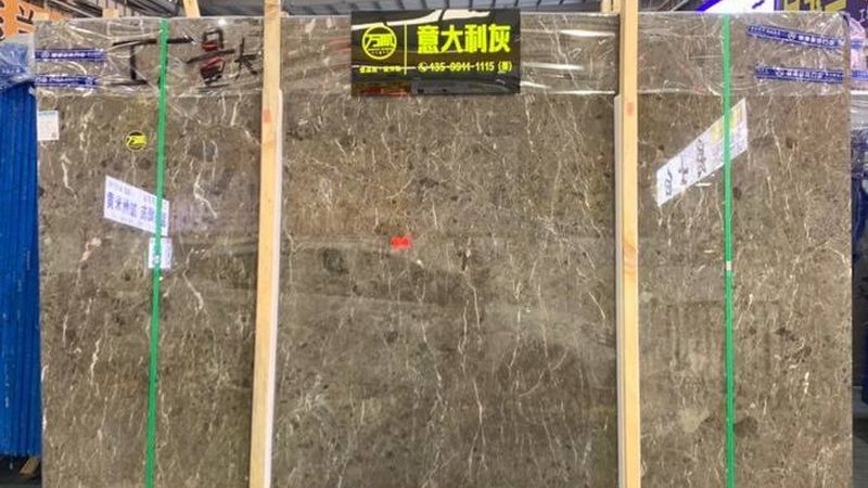 岩板台面基层处理：筑牢基石，提升台面品质