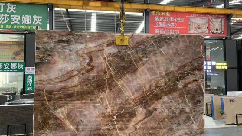 石材结晶护理剂定制加工：揭秘石材保养的秘密武器