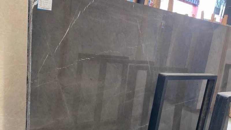 石材加工工艺流程动画：揭秘石材从荒料到成品的全过程
