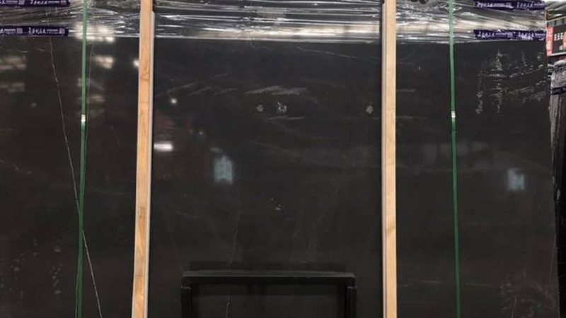 干挂石材幕墙钢架设计：参数解析与设计要点