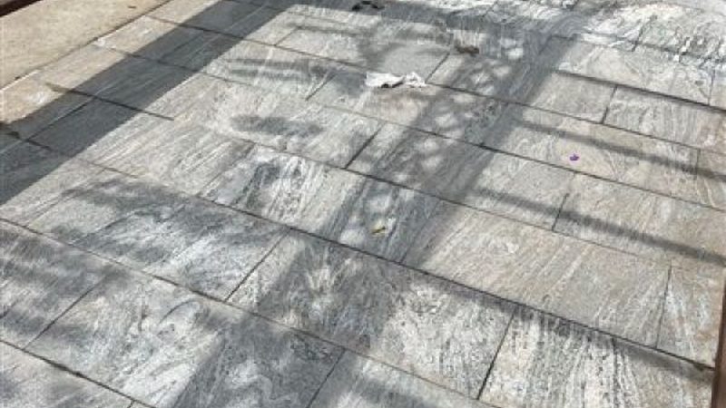 石英石台面渗色处理，这些小窍门助你轻松应对**